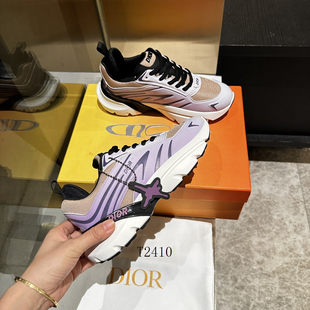 Dior Sz Shoes Yangguang